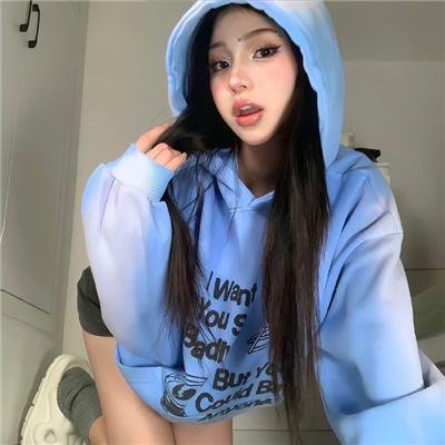 拳击女郎